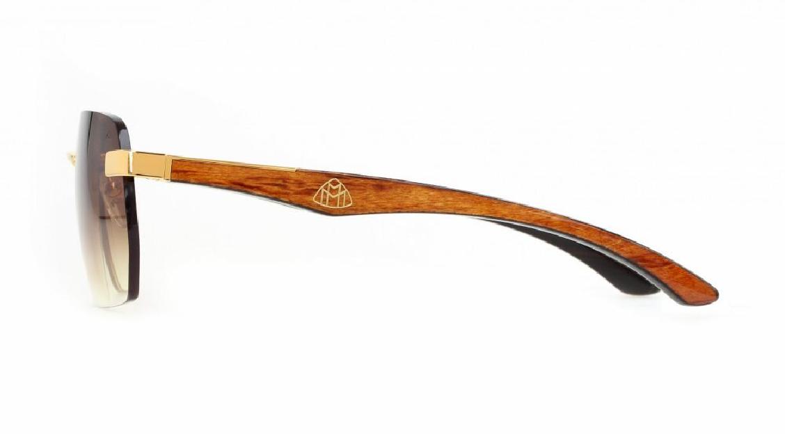 Солнцезащитные очки Maybach THE ARTIST SUN I G-WCH-M09